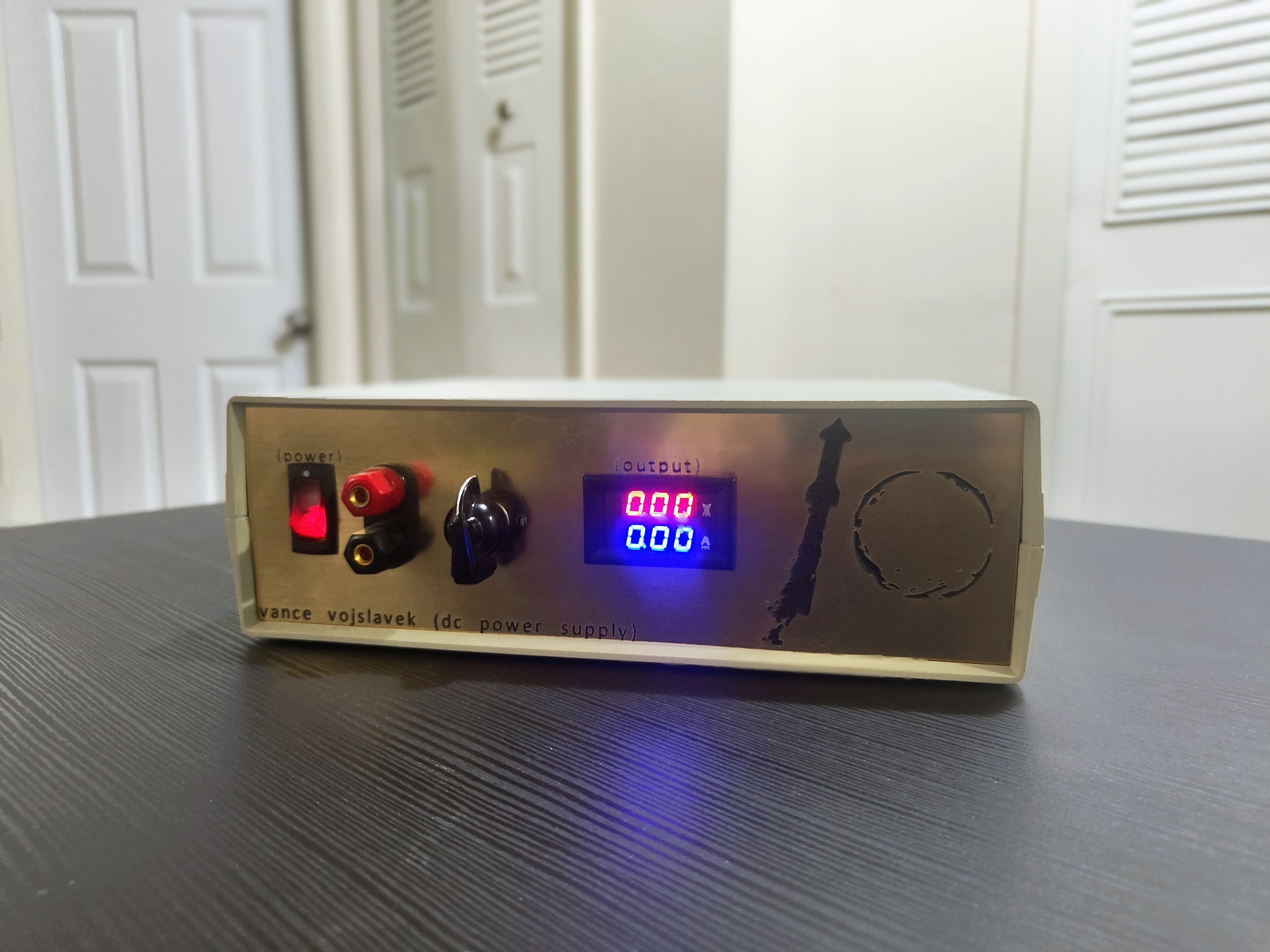 DC Power Supply