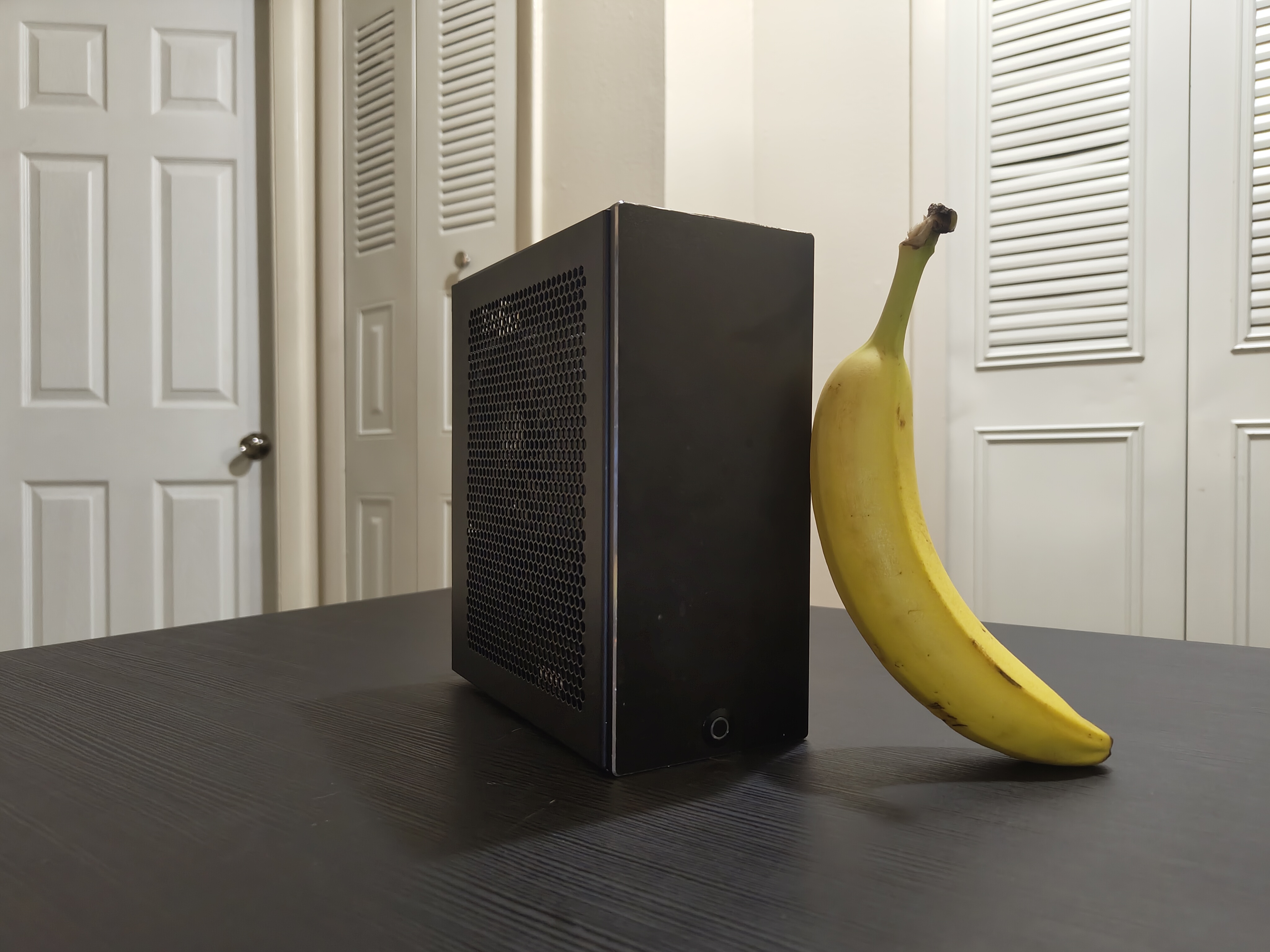 Mini Desktop PC