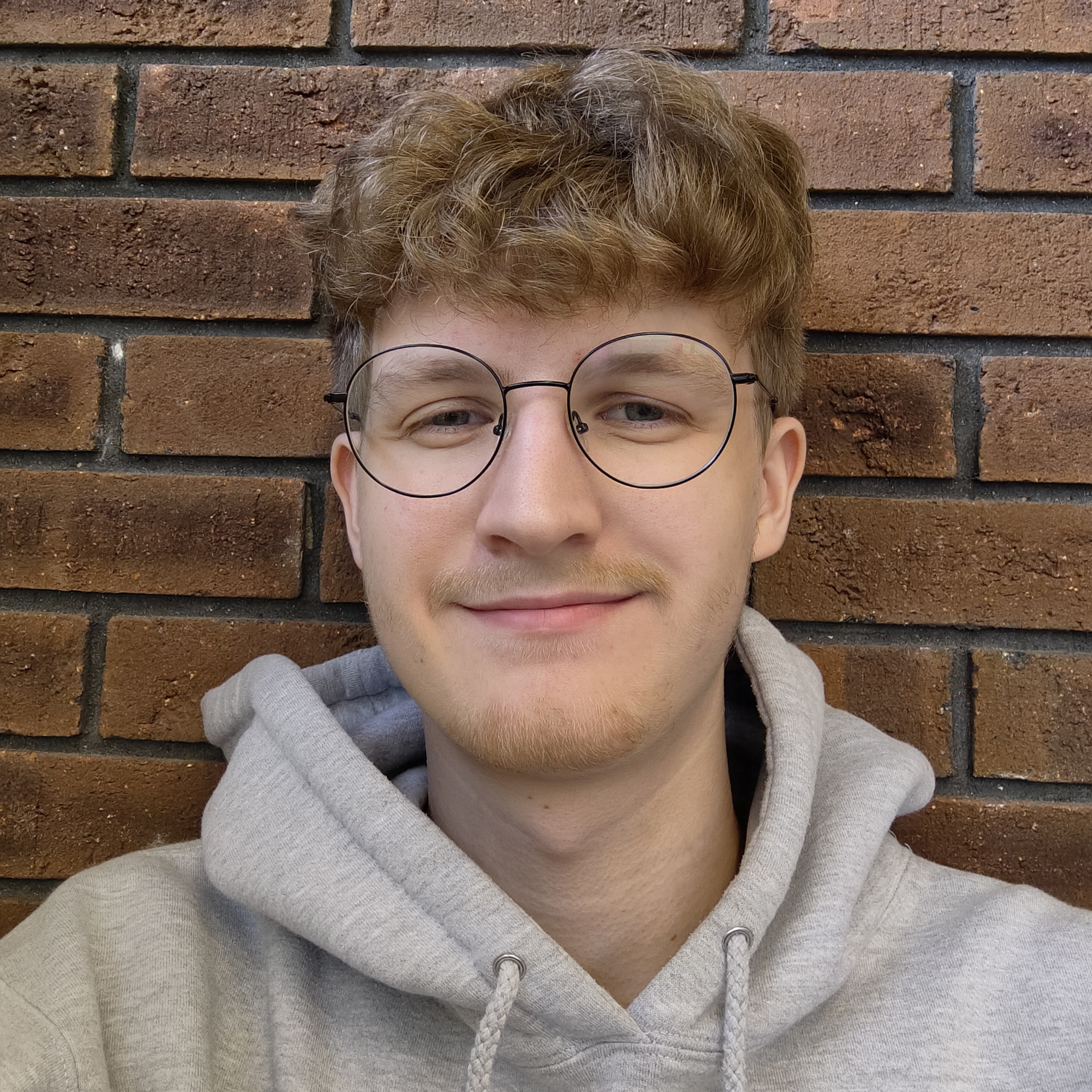 Profile Picture